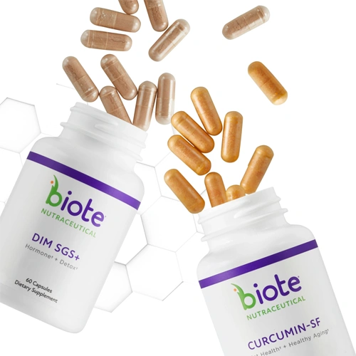 Order Biote Hormone Replacement Online